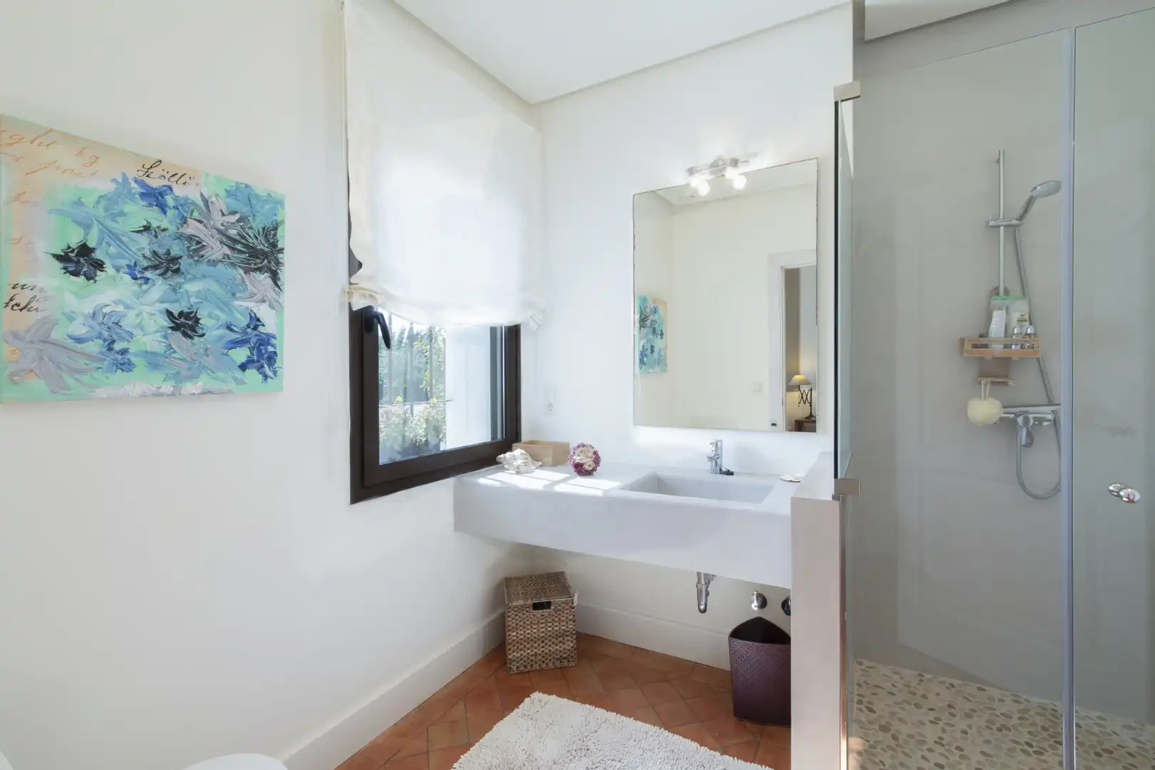 Maison avec jardin à vendre à San Enrique - Guadiaro -  Pueblo Nuevo, imagen 22