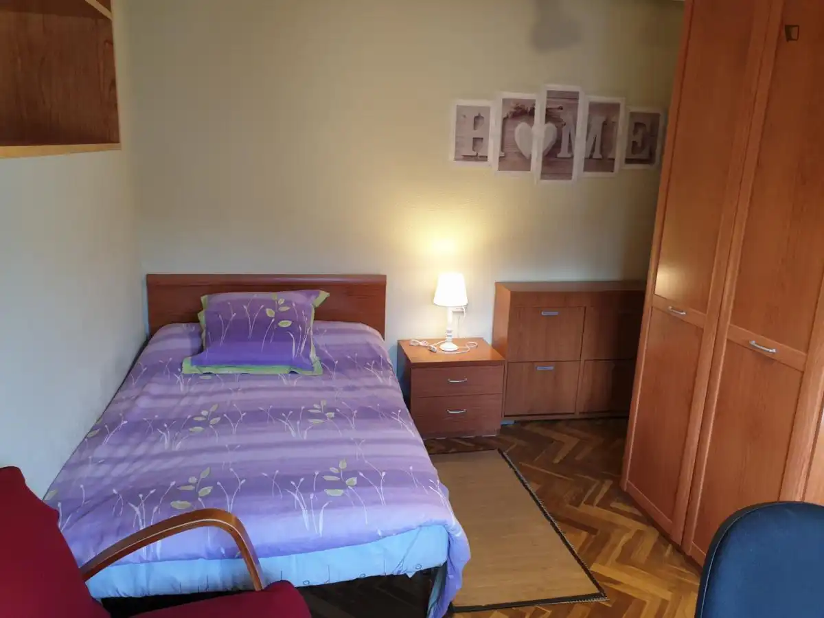 Room in San Bernardo
