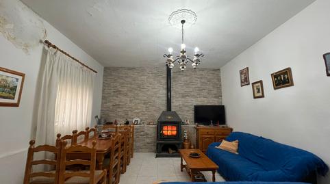 Foto 3 de Casa o xalet en venda a Calle de las Encinas, Escopete, Guadalajara