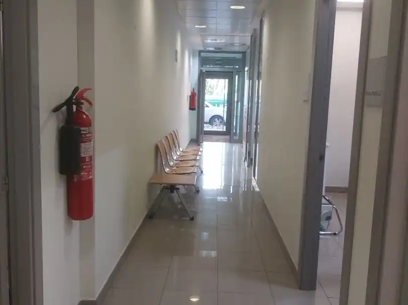 Business premises for sale in Pintor Rosales 12