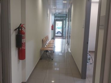 Gewerbefläche zum Verkauf in Pintor Rosales 12