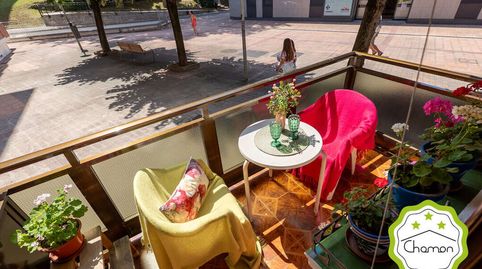 Foto 5 de Pis en venda a Arteagabeitia - Retuerto - Kareaga, Barakaldo