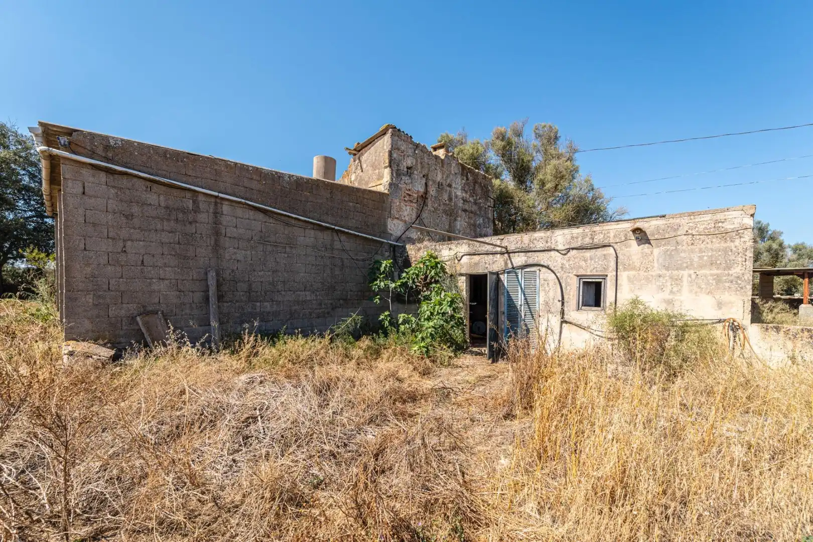 Terreno rustico in vendita a Felanitx Poble, imagen 5