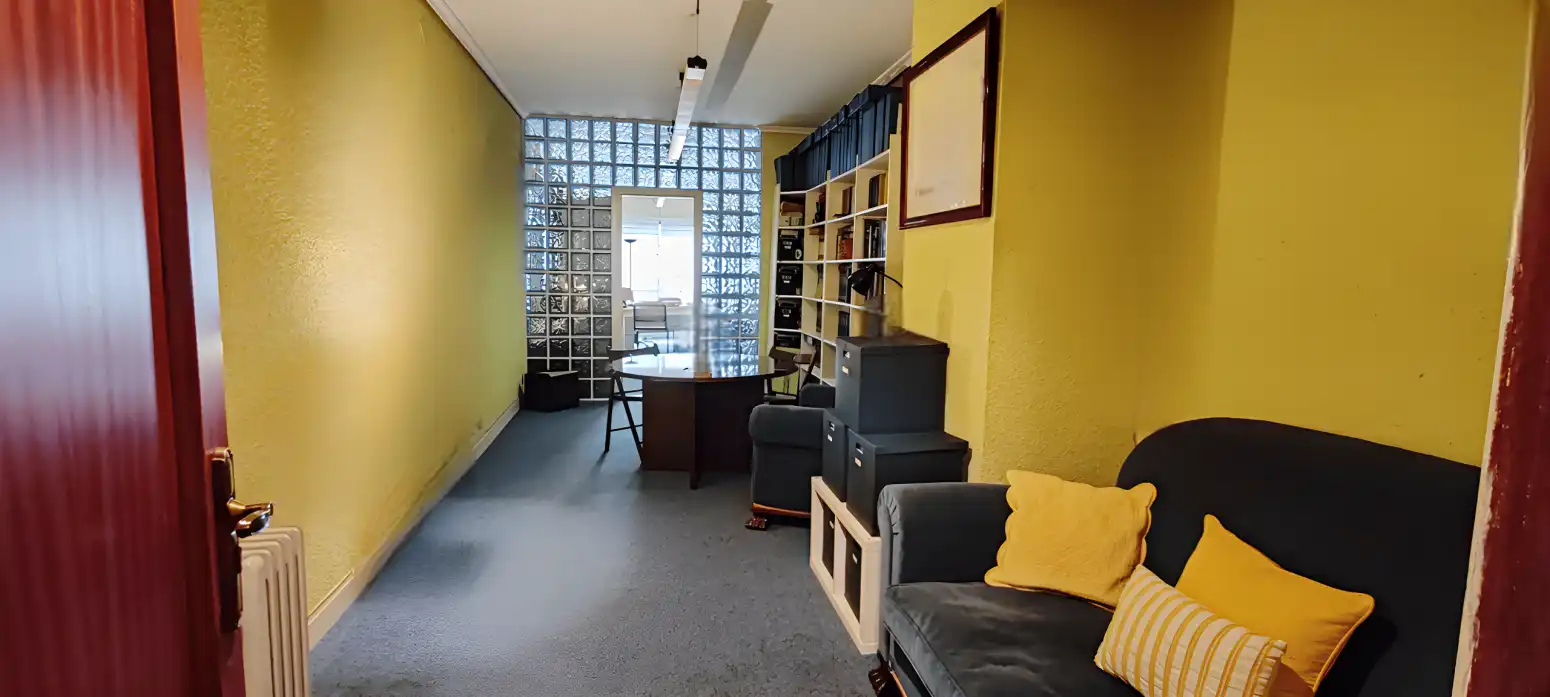Büro zur Miete in Santander