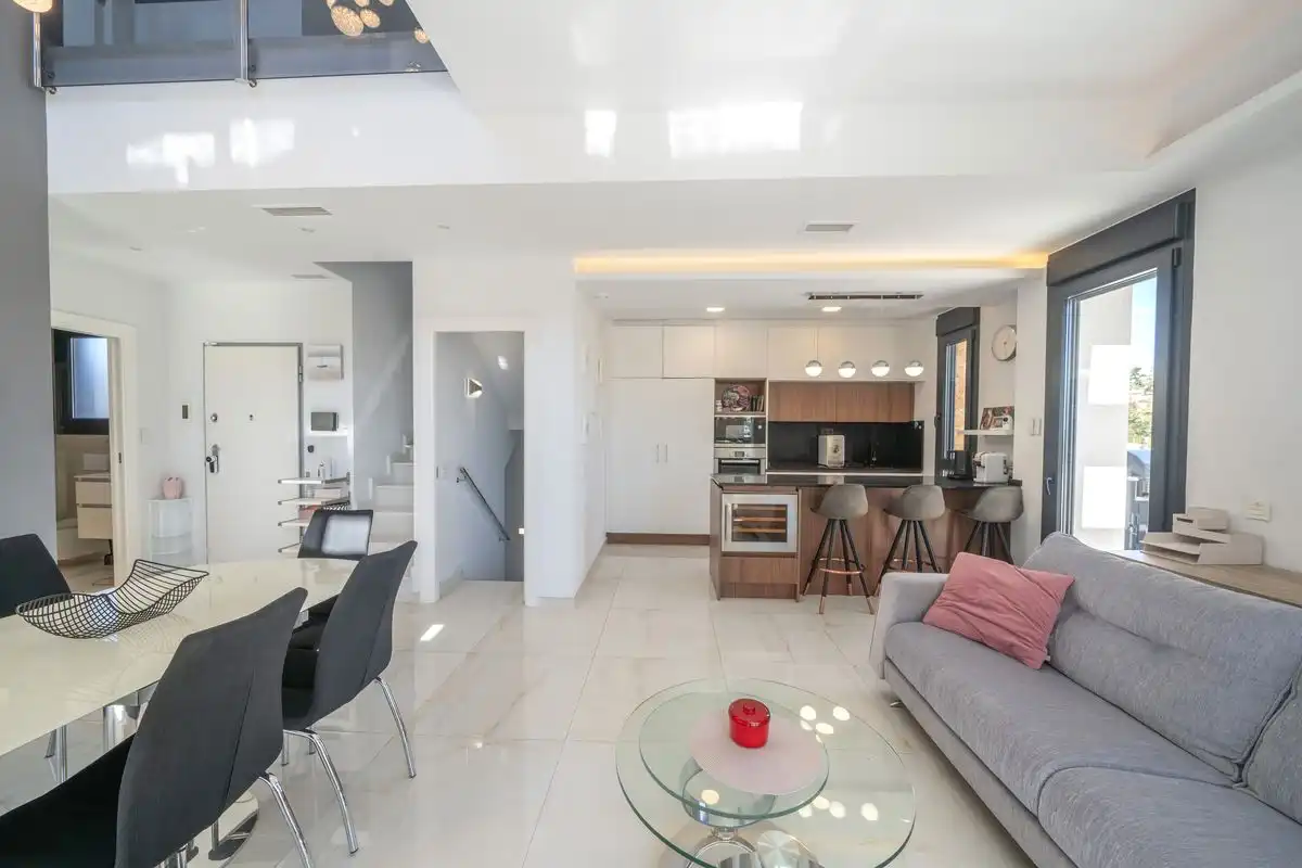 Villa mit Terrasse zum Verkauf in C. Cabo Ortegal, imagen 4