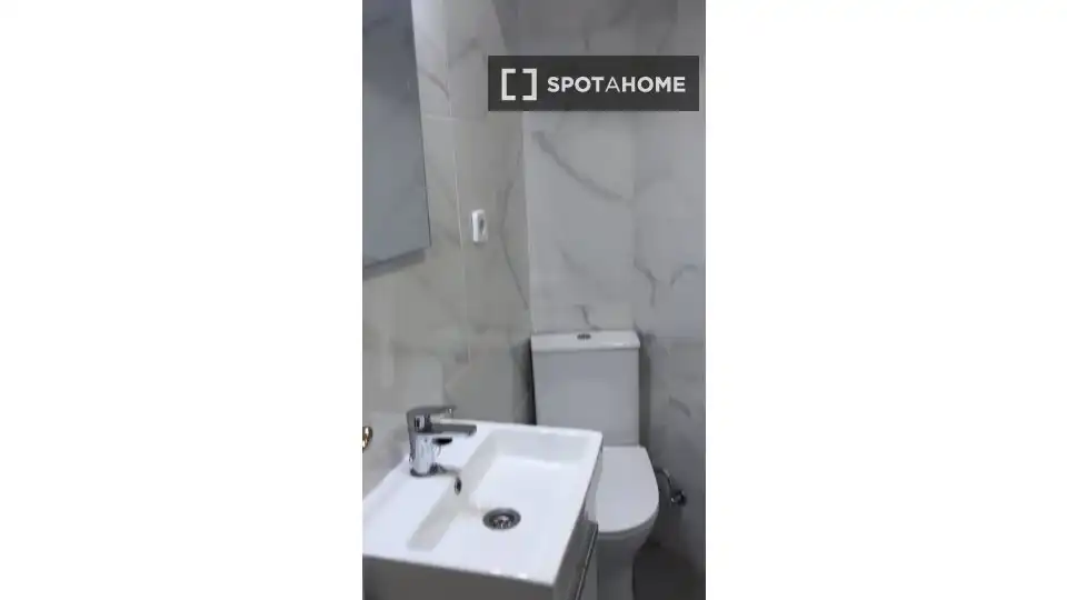 Piso de alquiler en El Guinardó