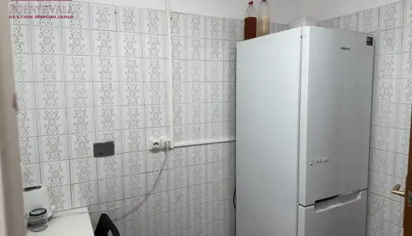 Wohnung zur Miete in ANGUSTIAS, Centro