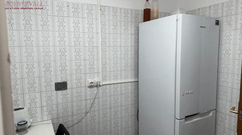 Foto 5 von Wohnung zur Miete in Angustias, Centro, Valladolid Capital