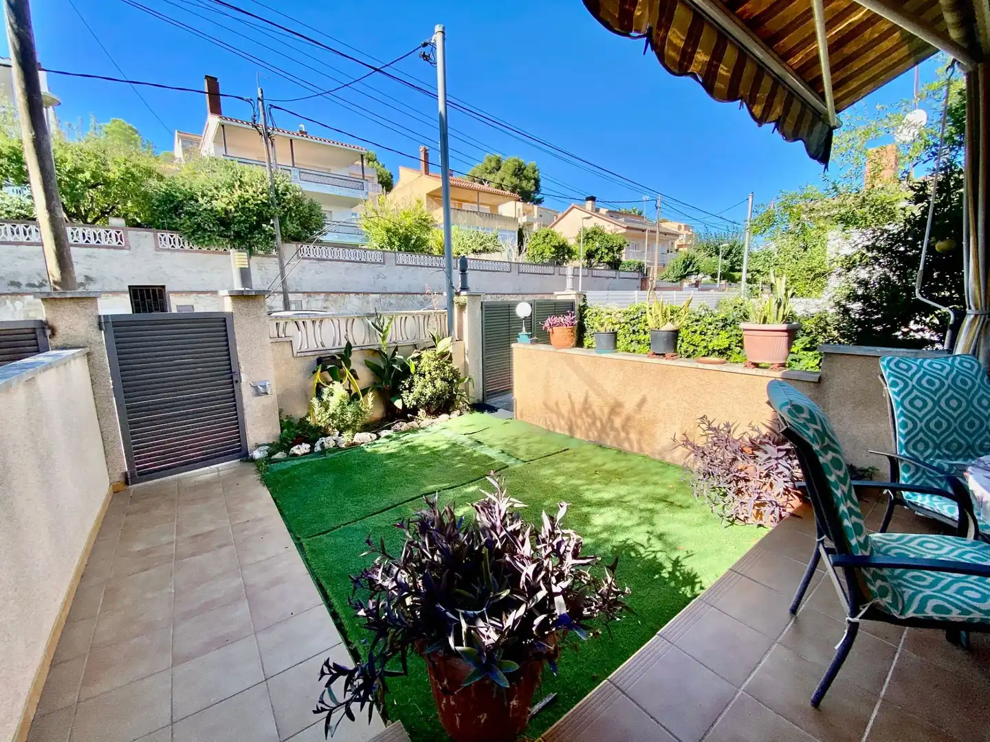Casa con jardín en venta en GENERAL PRIM, imagen 4