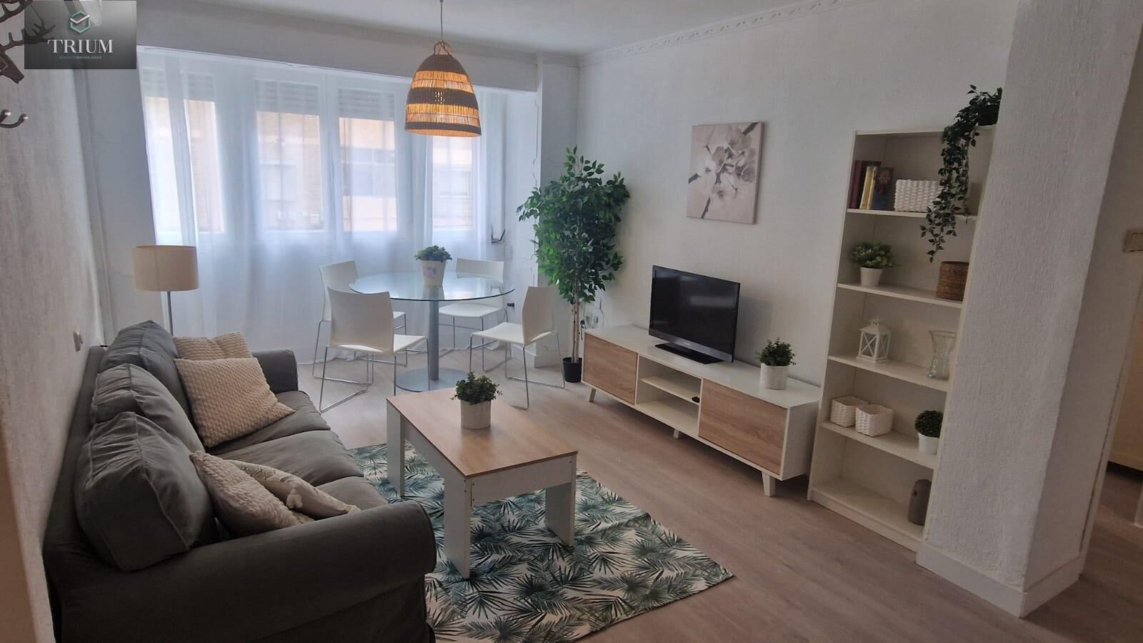 Piso de alquiler en Barrio de Zaidín, Zaidín