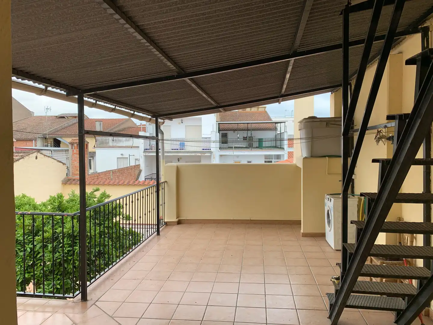 Casa con terraza en venta en Calle Cuesta, imagen 24