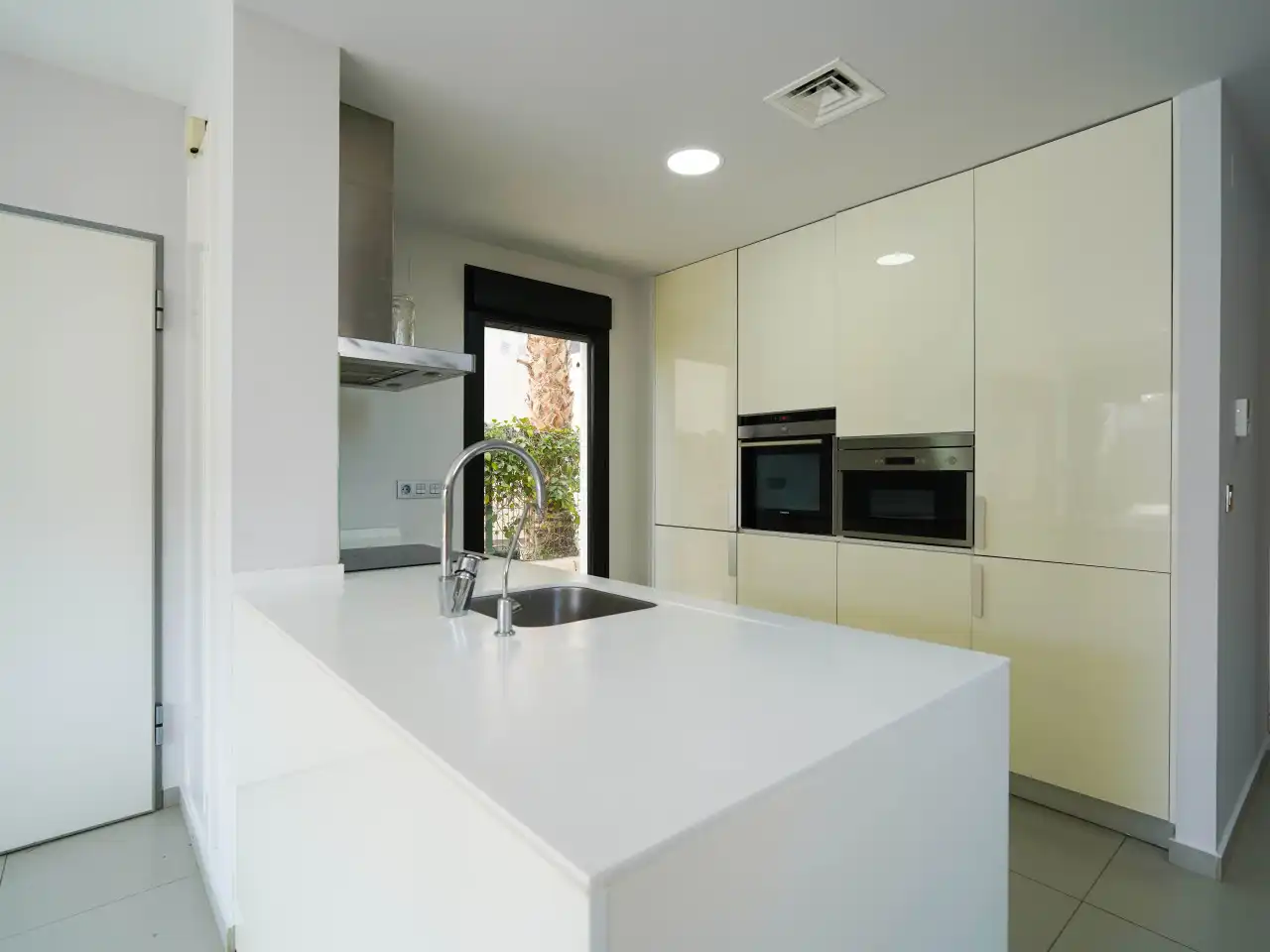 Kitchen of Houses for sale in Rojales  with Air Conditioner, Heating and Private garden