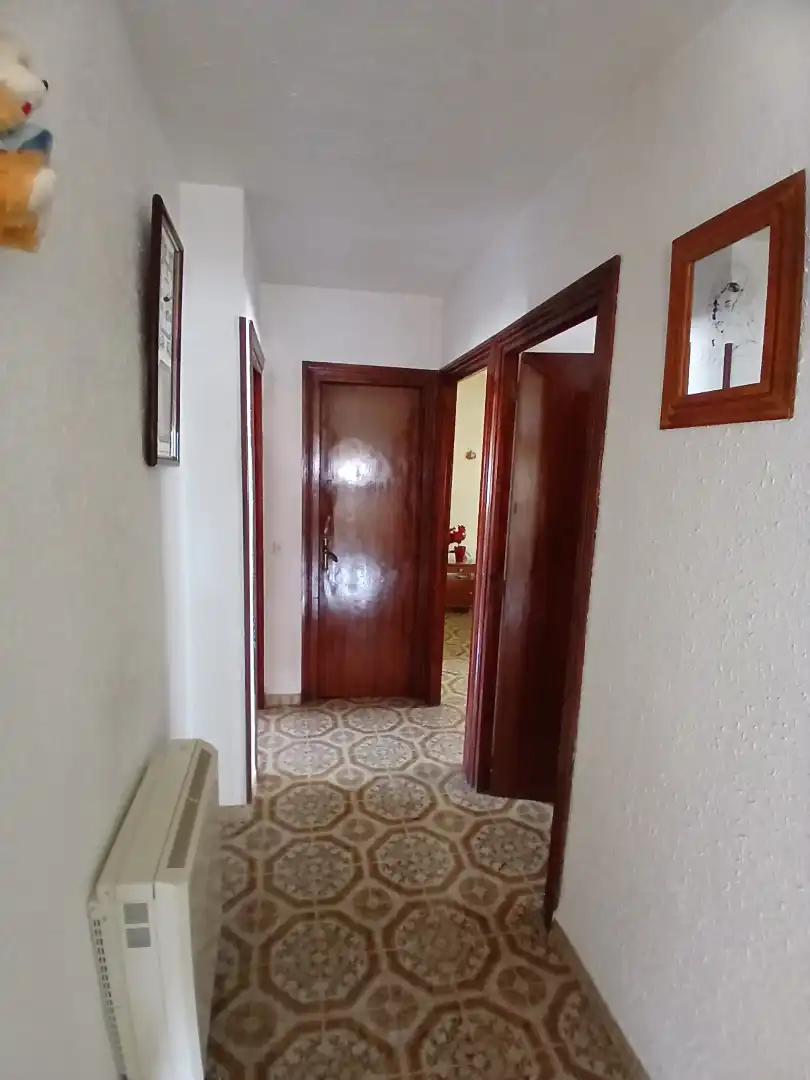 Casa o xalet en venda en Sorihuela amb Moblat i Balcó