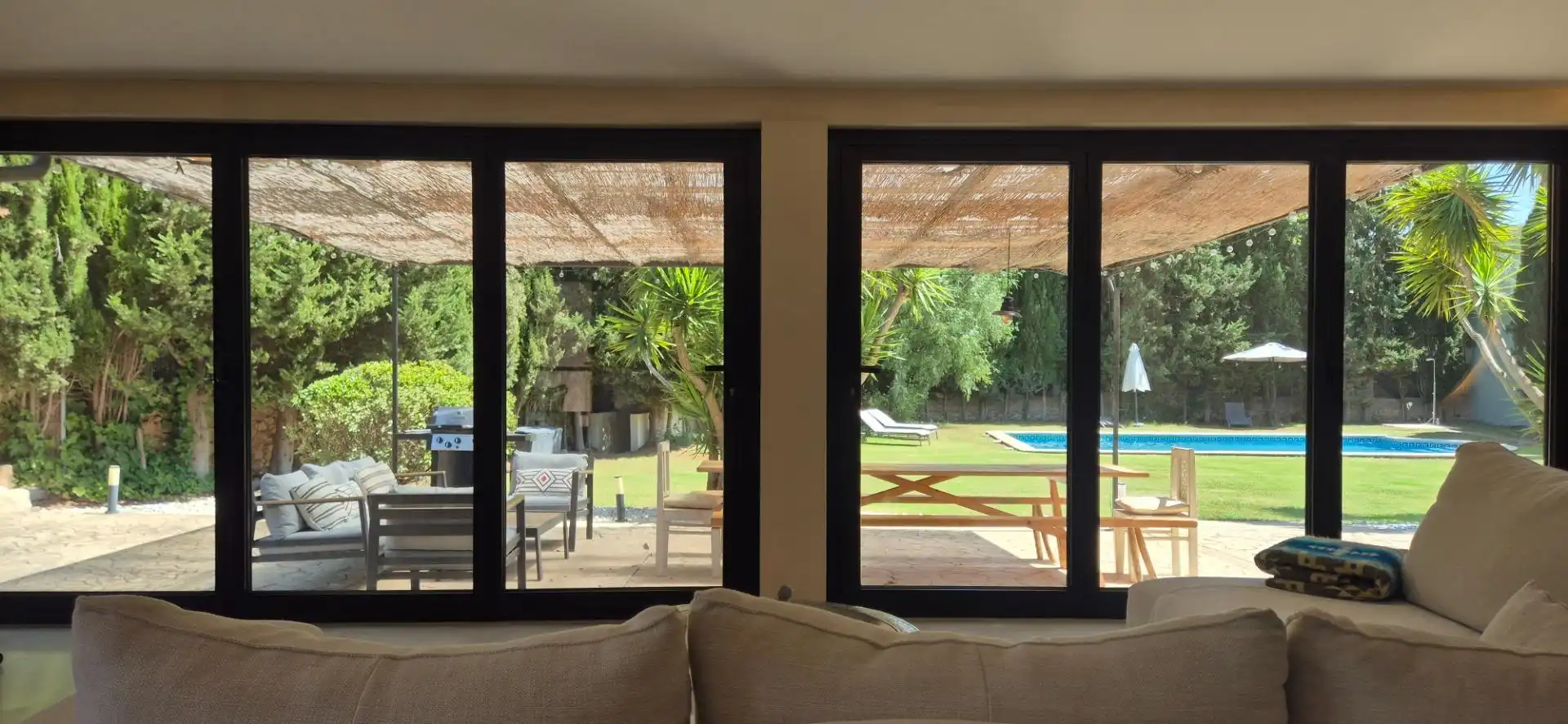 Casa rústica con jardín en venta en DISSEMINATS POLIGON 4, imagen 44