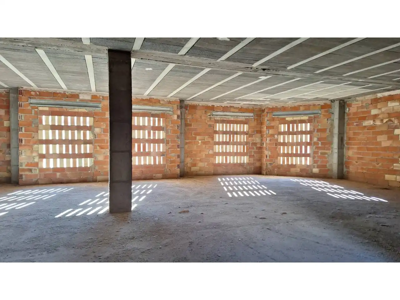 Mixt residencial en venda a Albaida, imagen 11