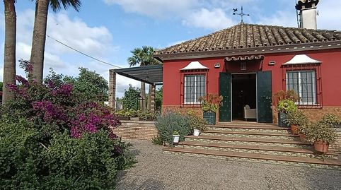 Photo 5 of Houses for sale in La Carlota, Córdoba