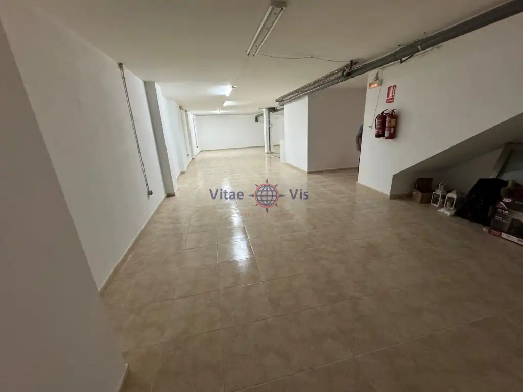 Local comercial de lloguer a Calle Corredera, imagen 3