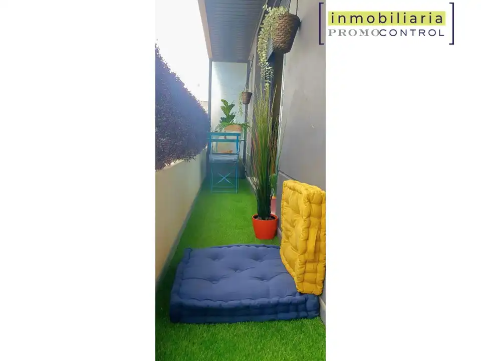 Terraza de Piso en venta en Zuera con Aire acondicionado, Calefacción y Parquet