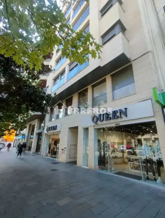 Ufficio con ascensore in vendita a gran via juan carlos i, imagen 22