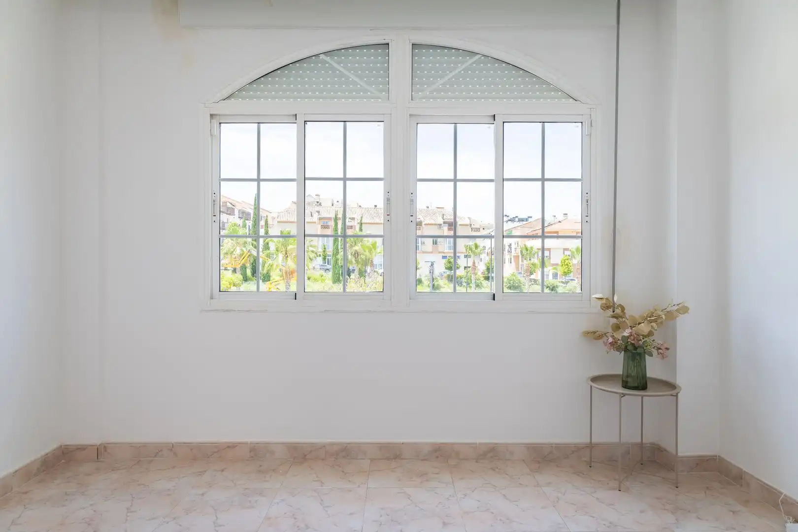 Dormitori de Apartament en venda en Alhaurín de la Torre