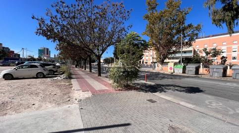 Foto 4 de Garaje de alquiler en Juana Jugan, 26, Puente Tocinos, Murcia