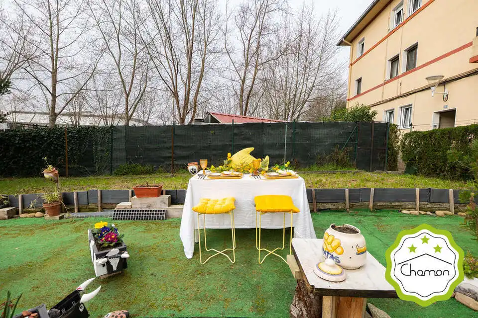 Piso en venta en Loiu