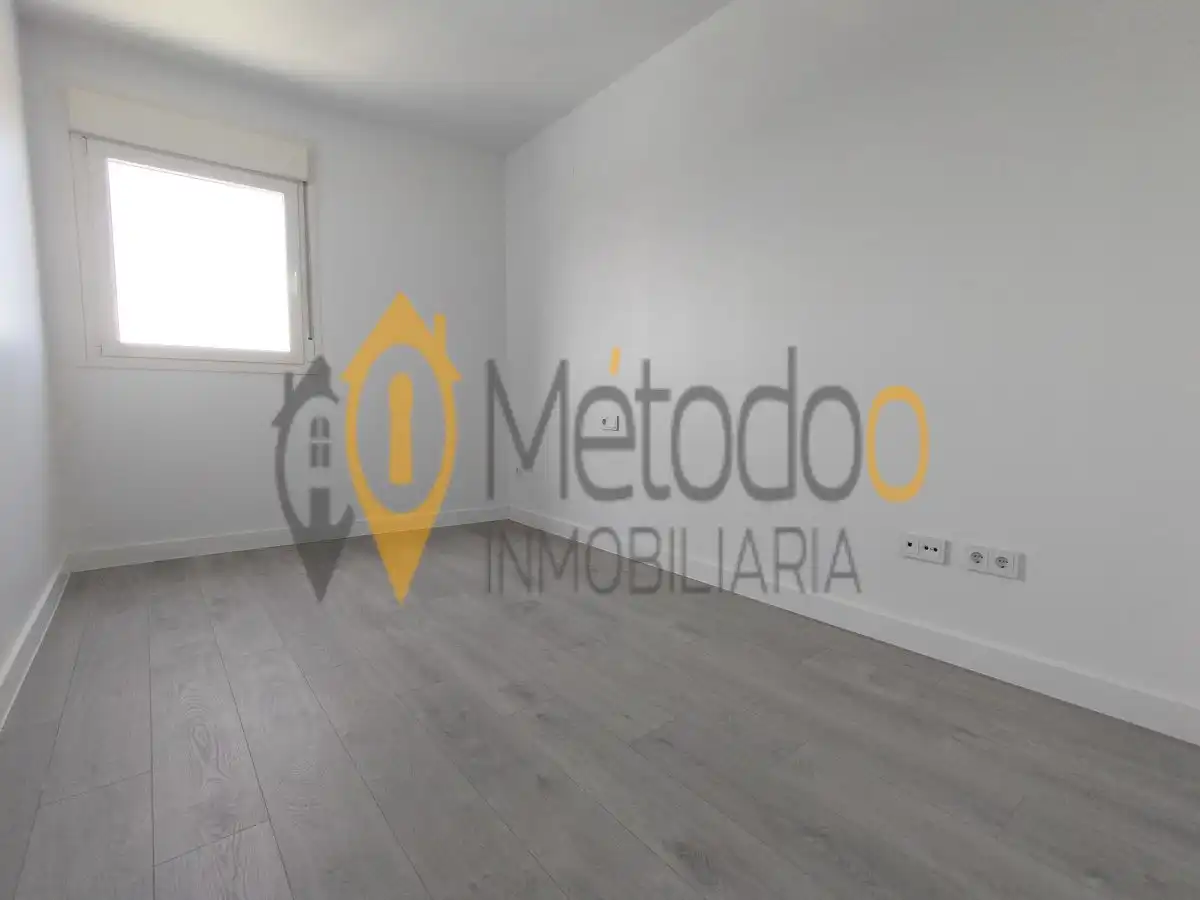 Habitación de Piso de alquiler en Sevilla con Aire acondicionado, Calefacción y Parquet