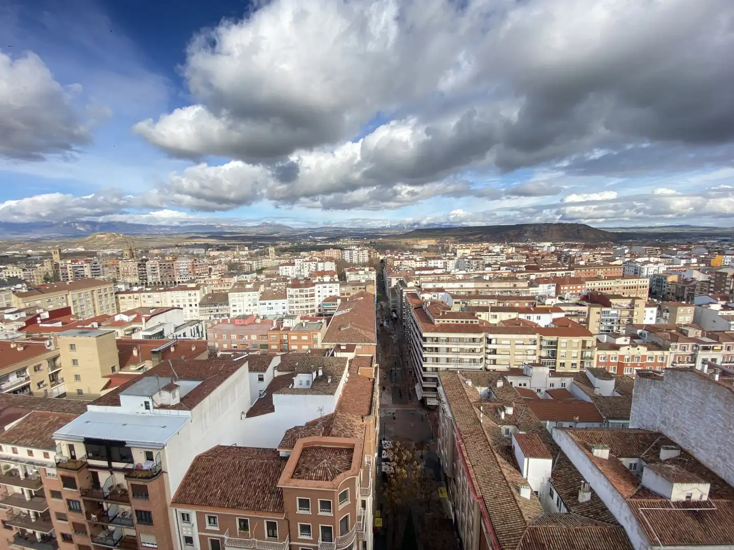 Wohnung mit Aufzug zum Verkauf in Logroño - Avenida solidaridad, imagen 21
