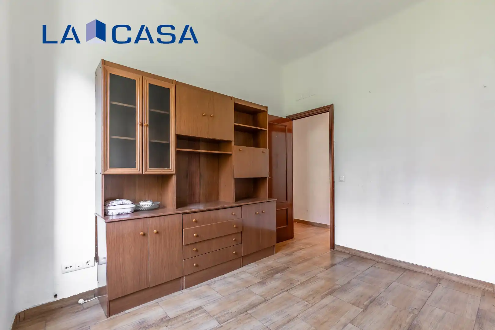 Flat with terrace for sale in Paseo de las Delicias, imagen 3