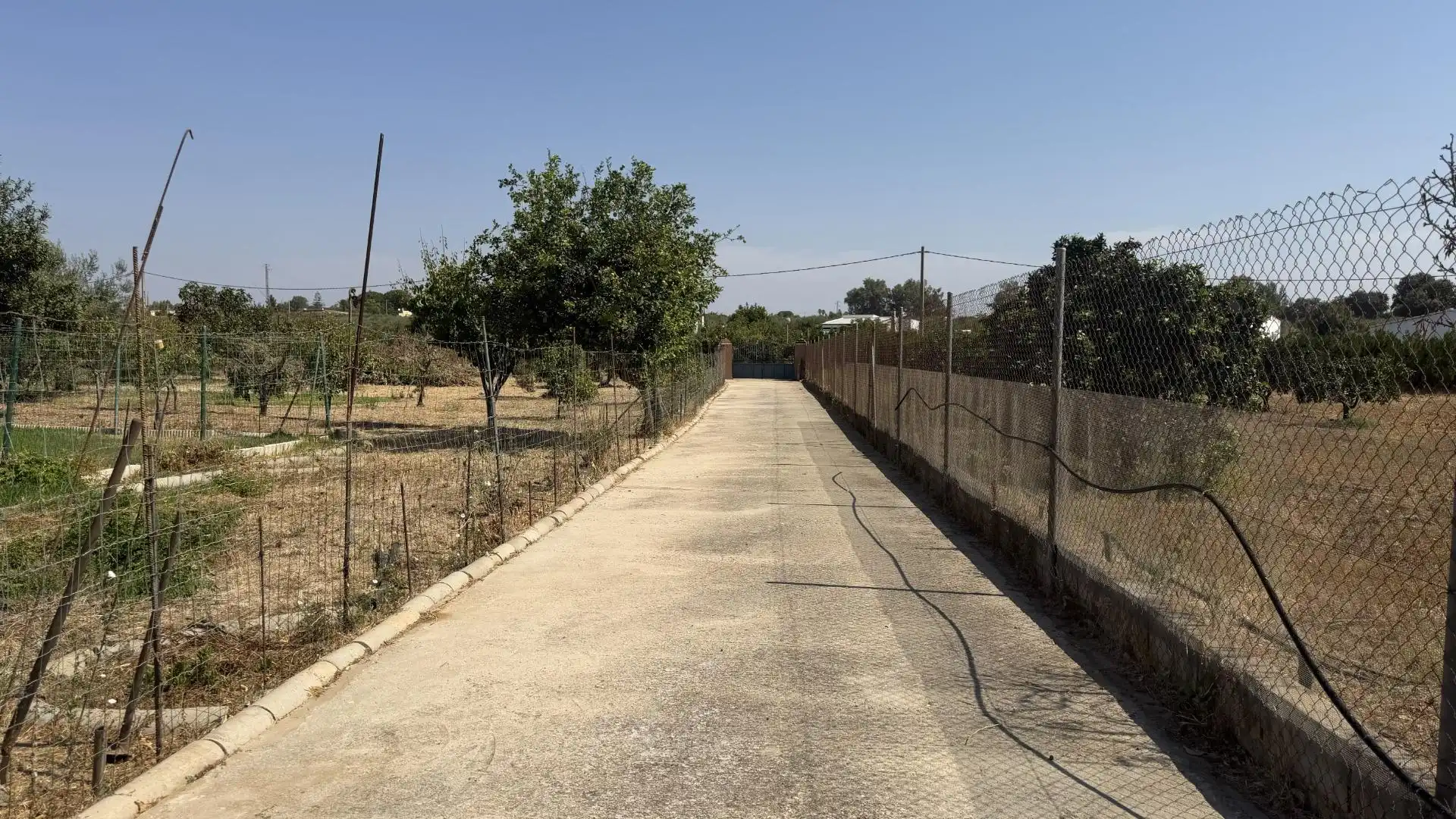 Country homes for sale in Gibraleón  with Air Conditioner, Heating and Terrace