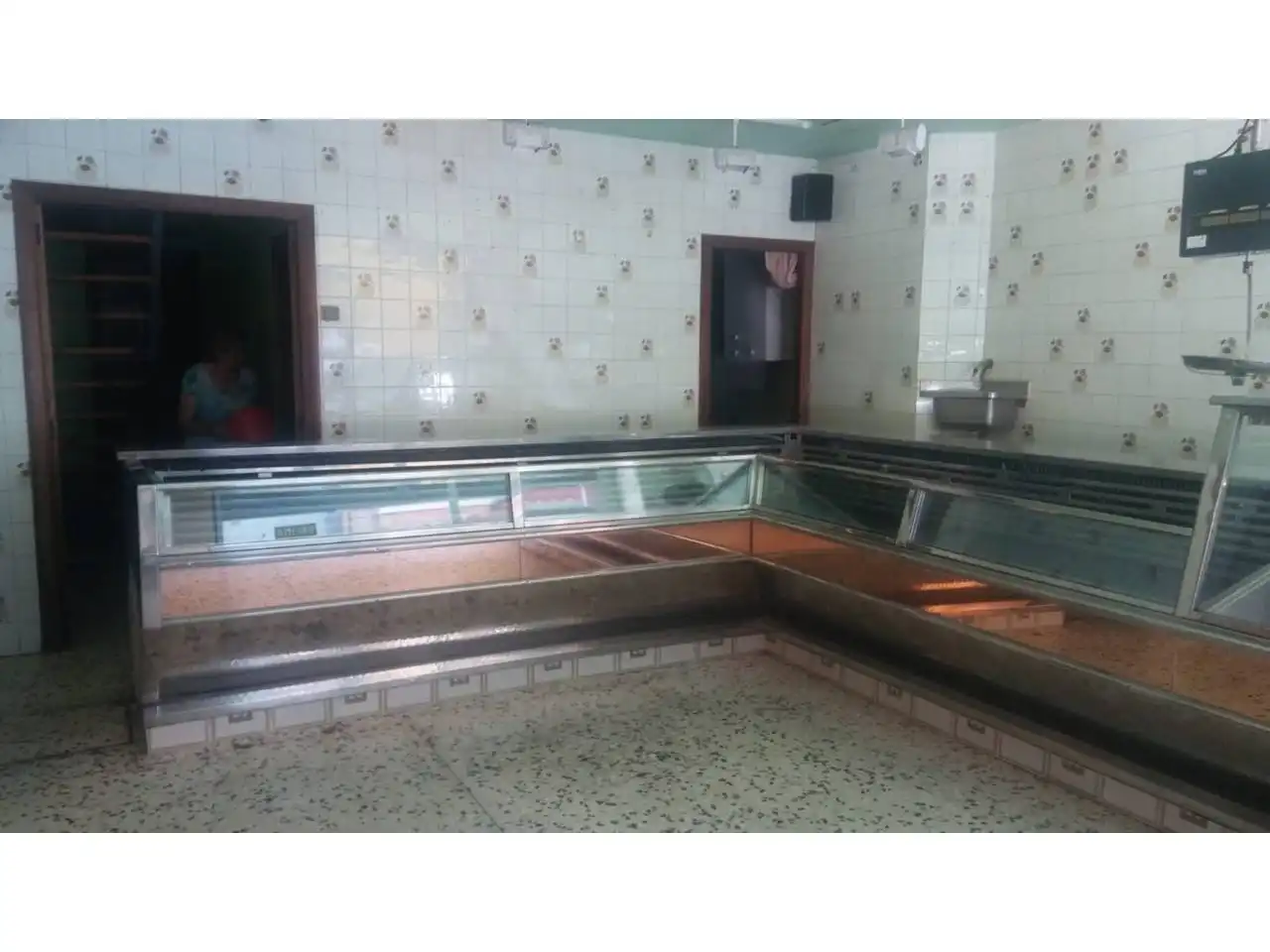 Business premises to rent in Calle SAINT GAUDENS, imagen 11
