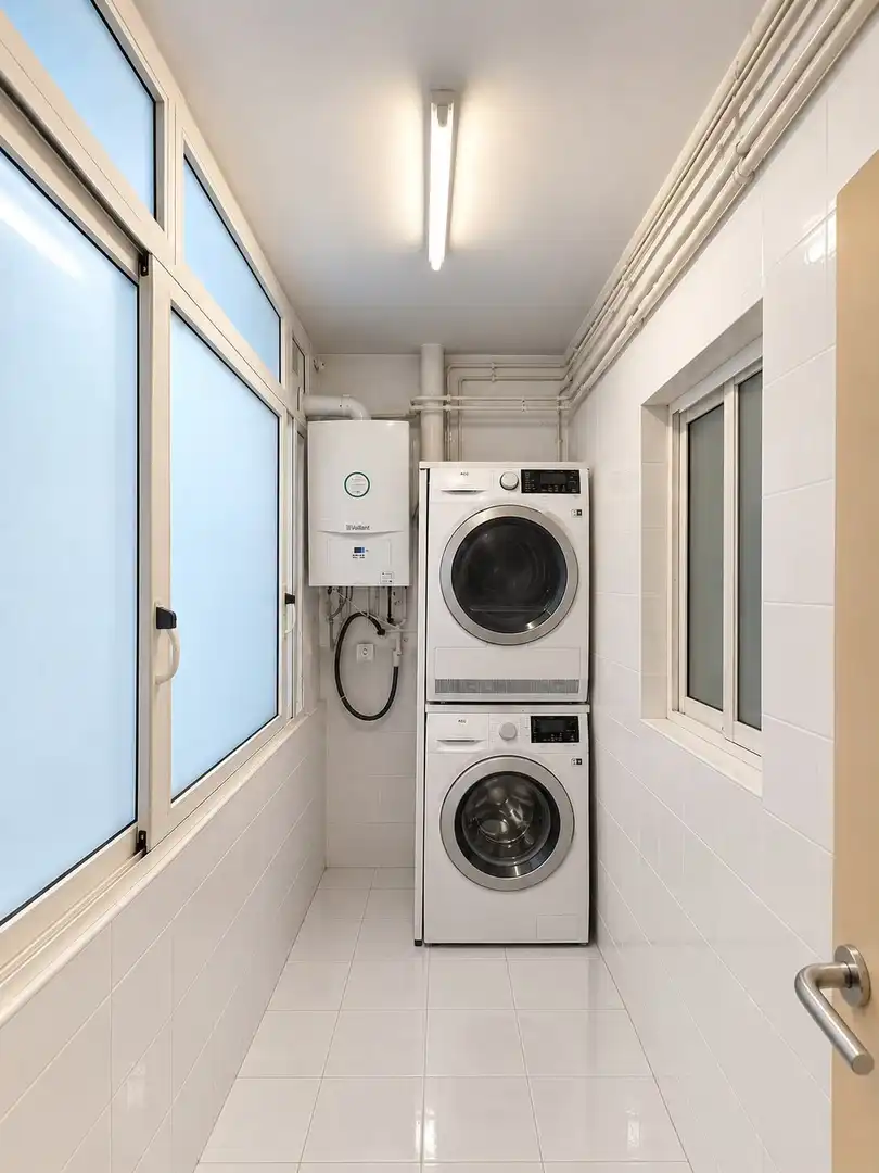 Wohnung zum Verkauf in Carrer de Ganduxer, imagen 5