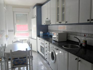 Wohnung mit Aufzug zur Miete in El Ejido- Santa Ana