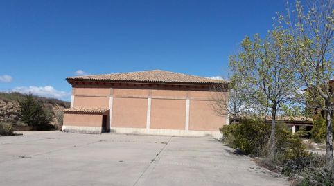 Solvia Inmobiliaria  Nave Industrial Barbastro, imatge 2