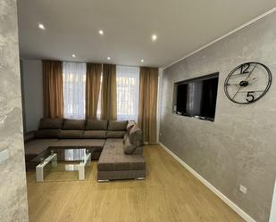 Living room of Flat for sale in Alicante / Alacant  with Heating and Storage room