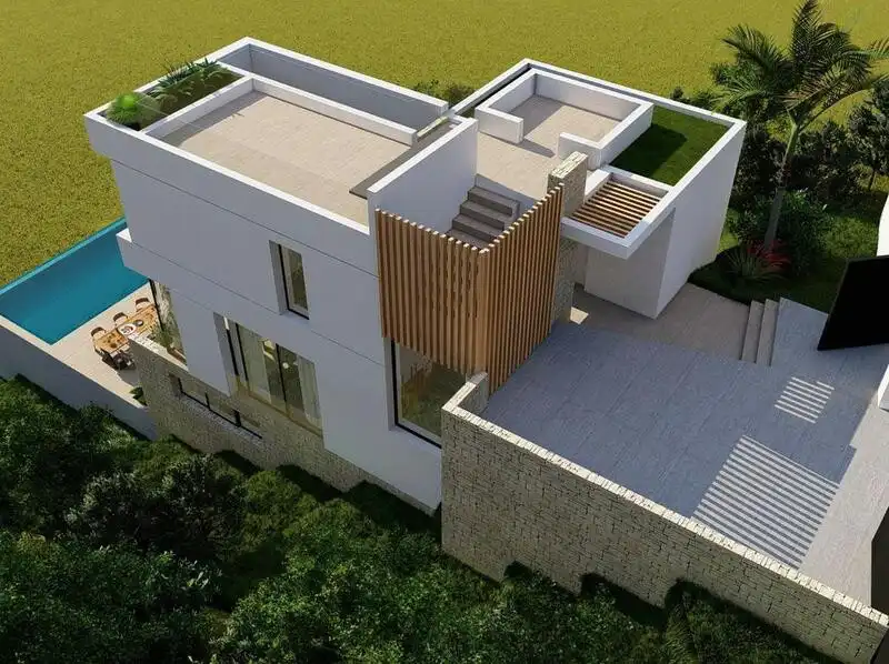 Maison avec terrasse à vendre à El Faro de Calaburra - Chaparral, imagen 15