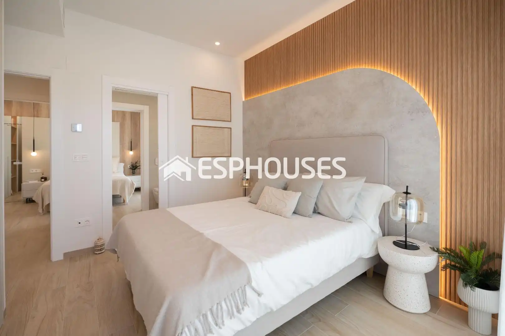 Bungalow with terrace for sale in Las Lomas de Rame - Bahía Bella, imagen 17