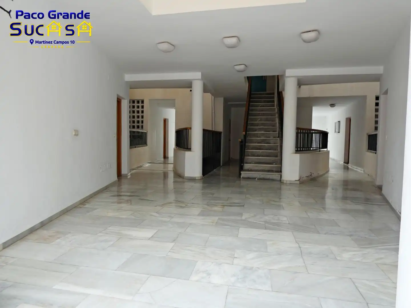 Piso en venta en Calle ALMERIA, 16, Castell de Ferro