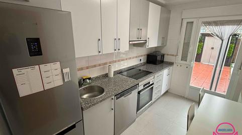 Foto 4 de Apartamento de alquiler en Alcalde Manuel Garcia Santos, Villaquilambre, León