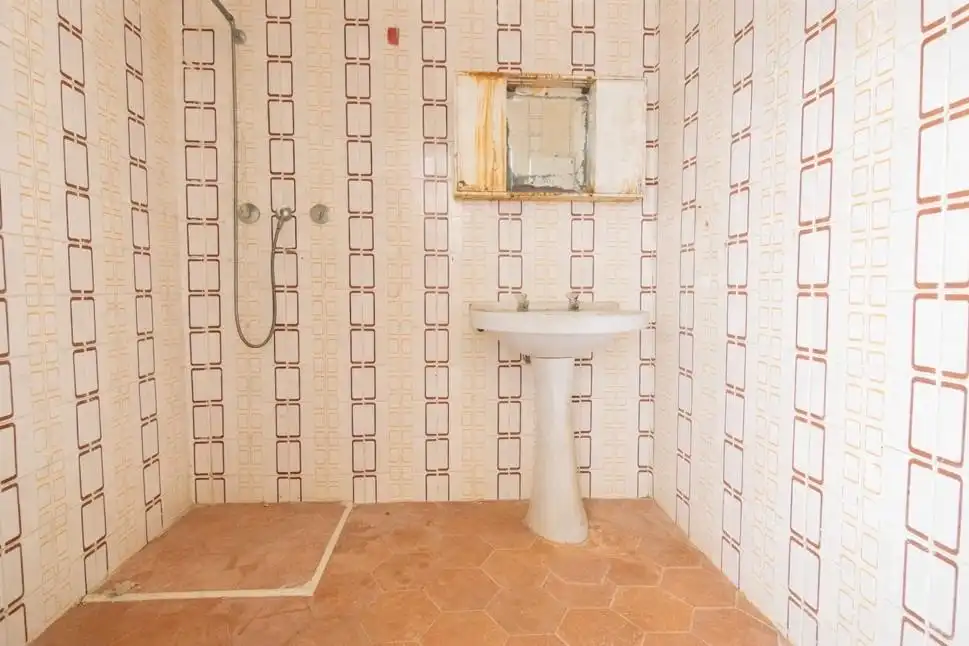Baño de Finca rústica en venta en Albuixech