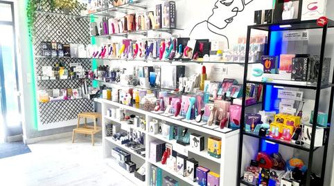 Photo 3 of Premises for rent in Calle de Sandoval, 8, Trafalgar, Madrid Capital