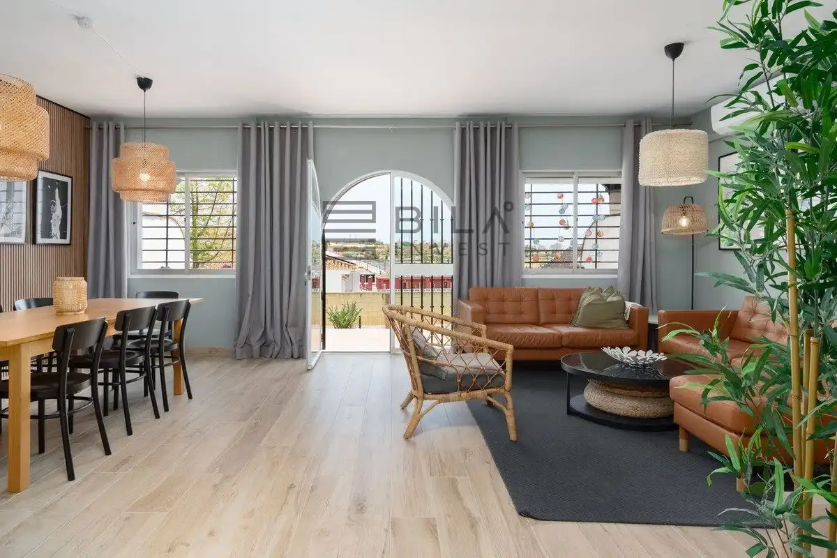 Maison mitoyenne avec piscine à vendre à El Lagarejo, imagen 5
