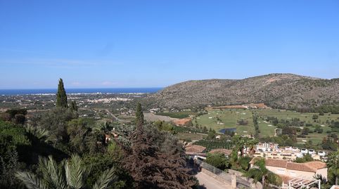 Foto 3 de Casa o chalet en venta en La Xara - La Sella, Dénia