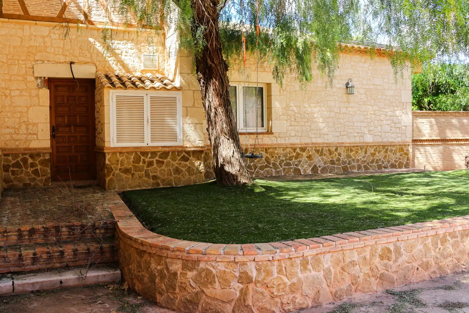 Villa mit Terrasse zum Verkauf in Mar Menor de Cartagena – Cabo de Palos, imagen 82