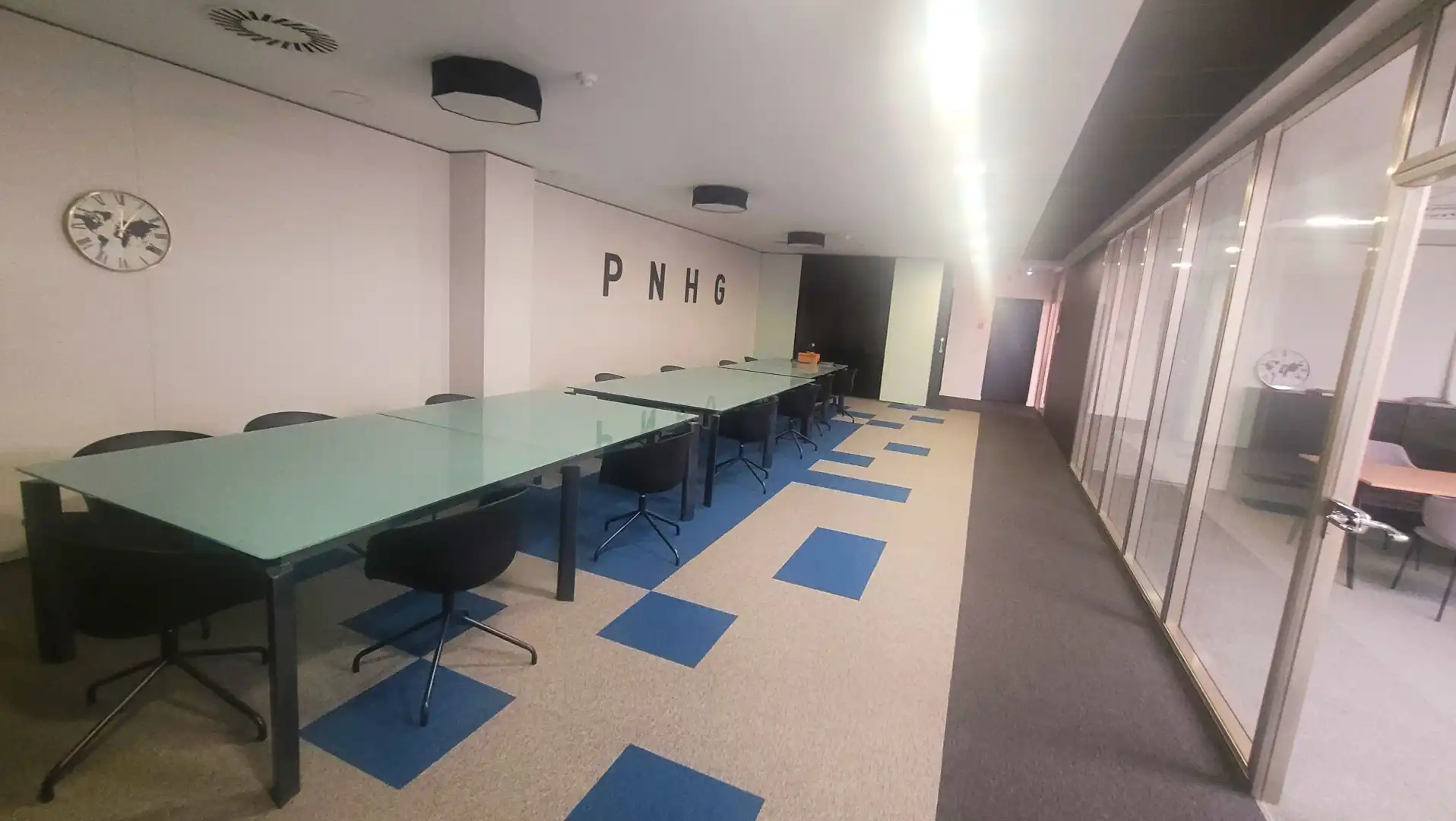 Nave industrial con ascensor en venta en Carrer de Suïssa, imagen 10