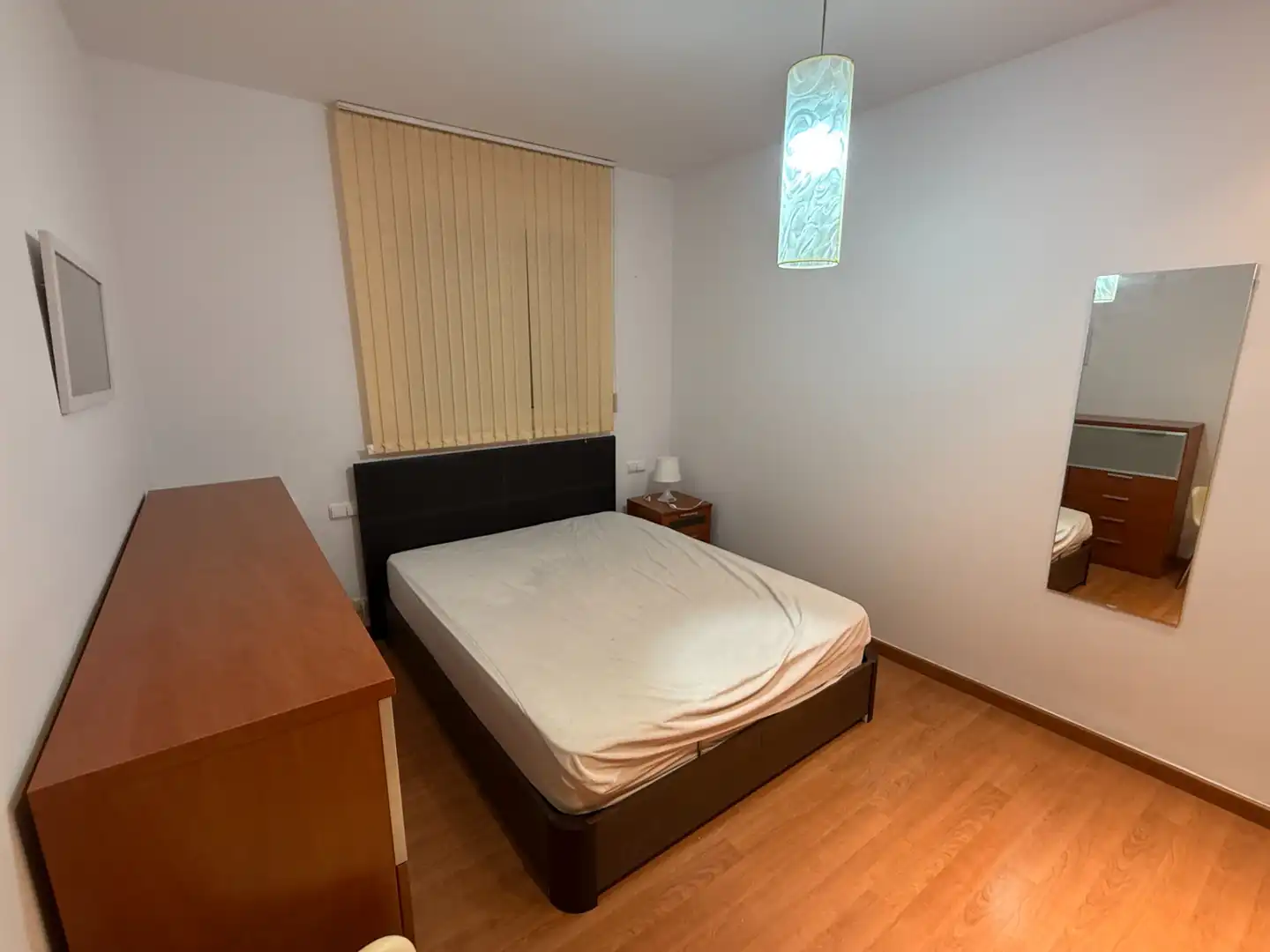Dormitori de Apartament en venda en Tarragona amb Aire condicionat, Calefacció i Parquet