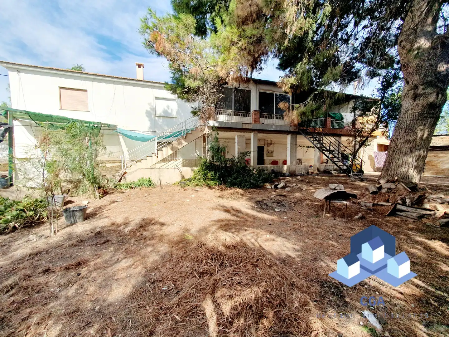 Casa con terrazza in vendita a Pedanías Centro, imagen 6