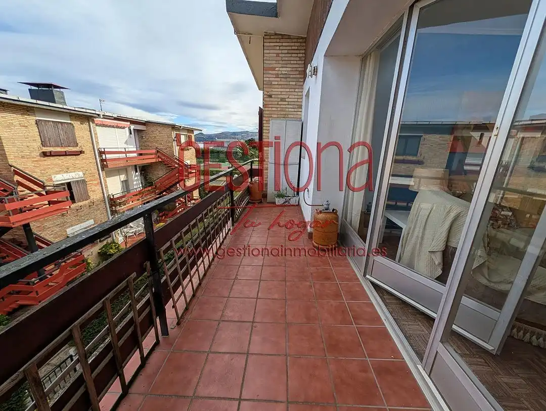 Apartament amb terrassa en venda a El Puntal, imagen 28