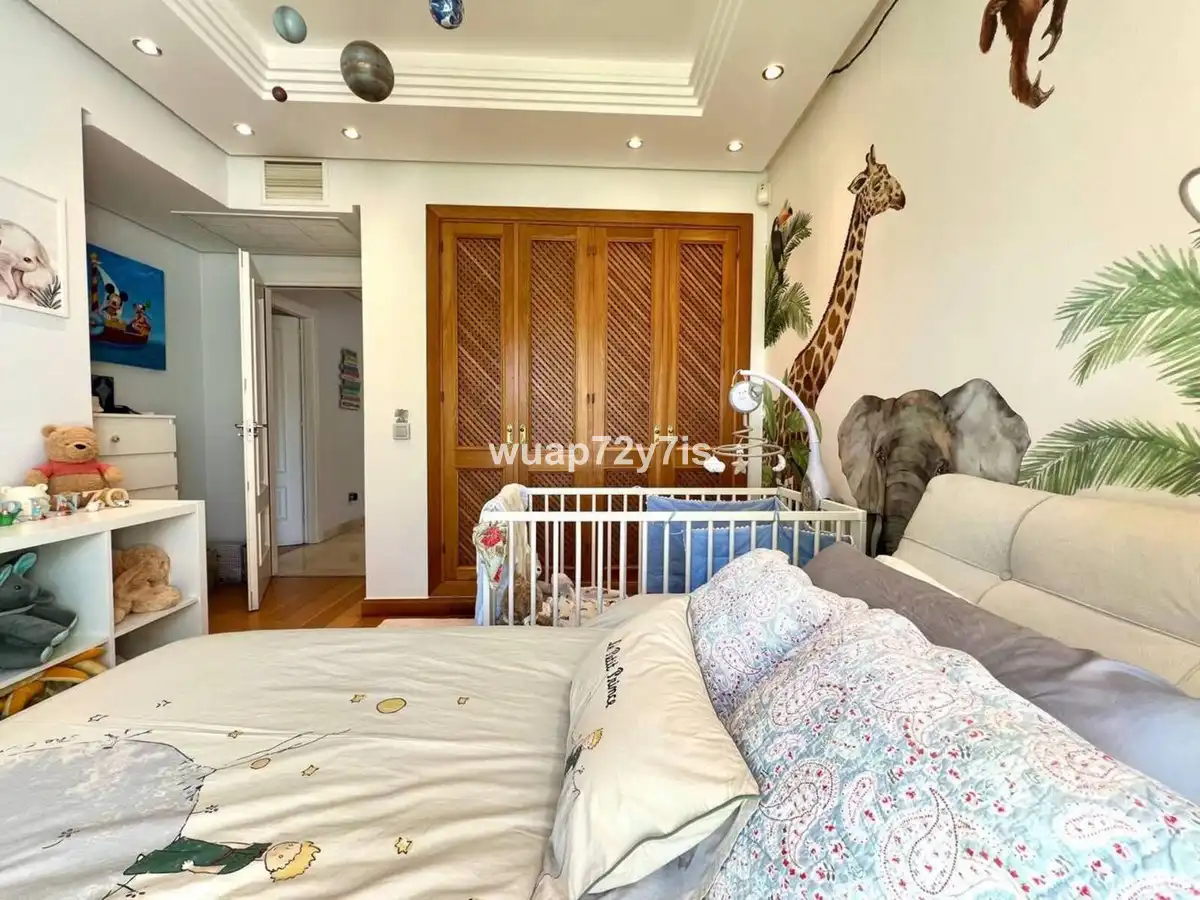 Maison mitoyenne à vendre à Estepona Pueblo, imagen 13