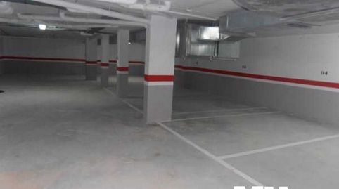 Foto 2 de Garaje en venta en Av Alcora, 127, Ciutat del Transport - La Salera, Castellón de la Plana / Castelló de la Plana